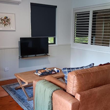 The Cottages On Mount Tamborine Bagian luar foto