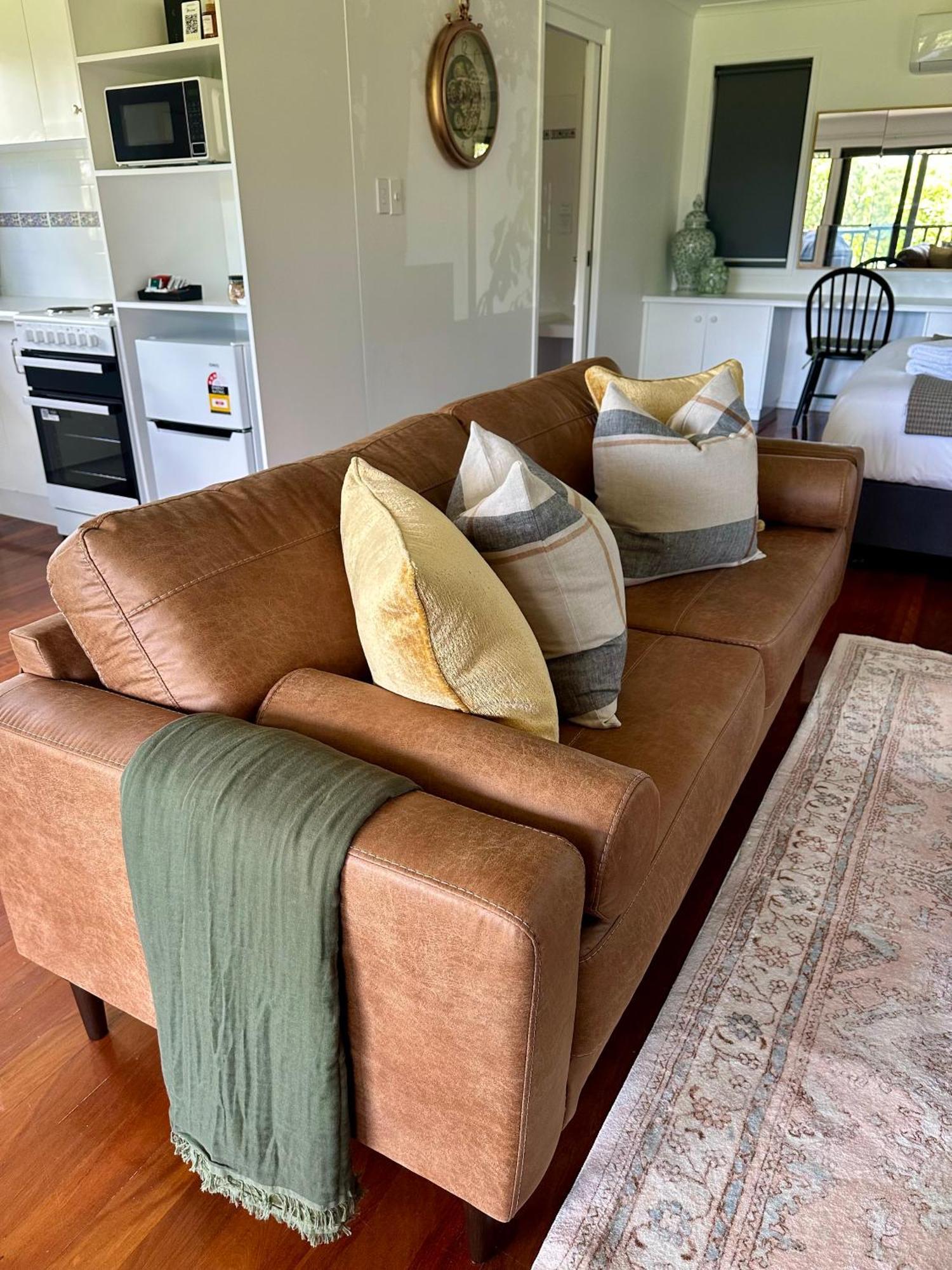 The Cottages On Mount Tamborine Bagian luar foto