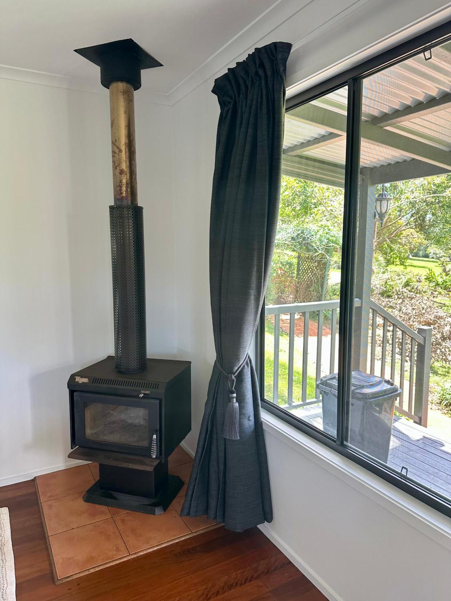 The Cottages On Mount Tamborine Bagian luar foto