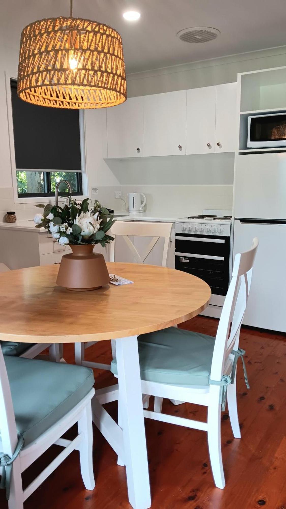 The Cottages On Mount Tamborine Bagian luar foto