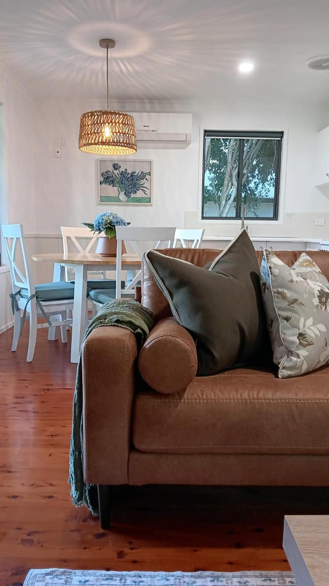 The Cottages On Mount Tamborine Bagian luar foto