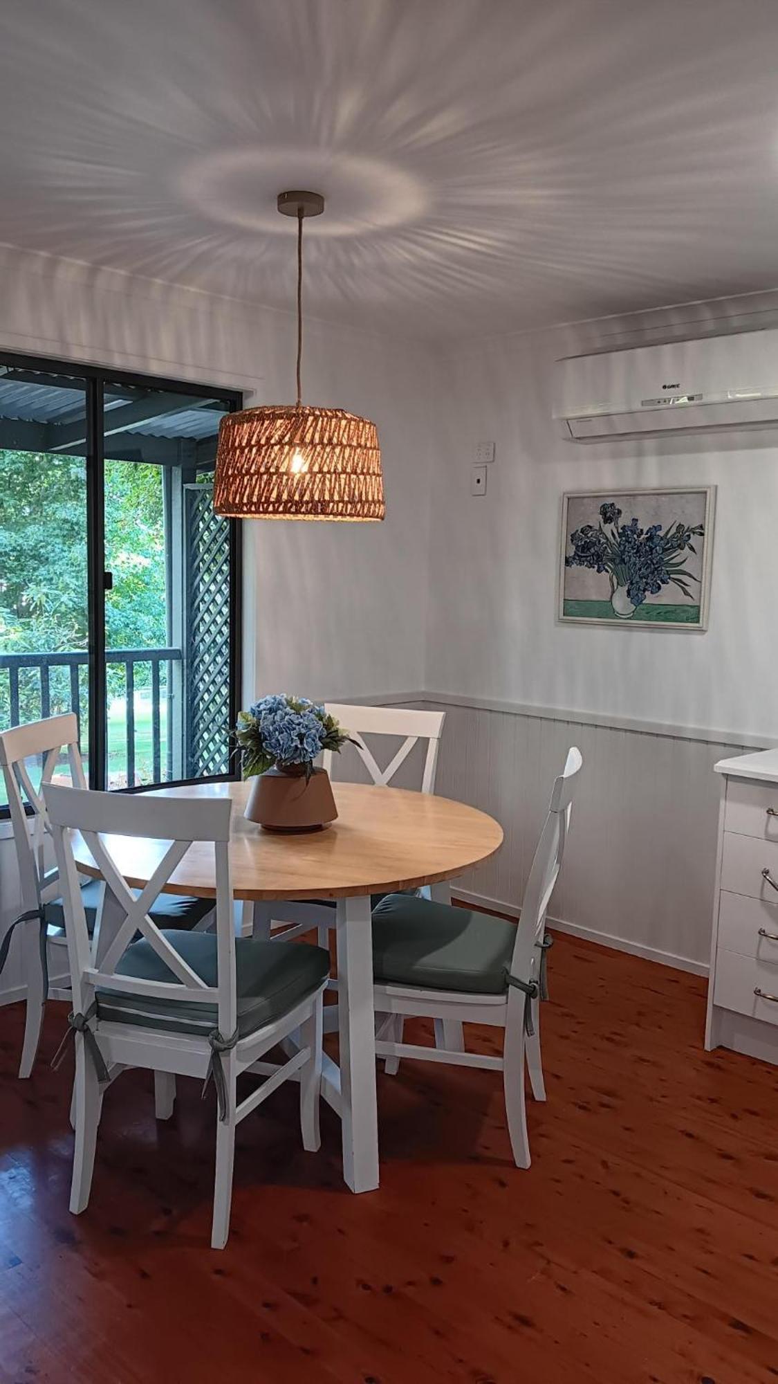 The Cottages On Mount Tamborine Bagian luar foto